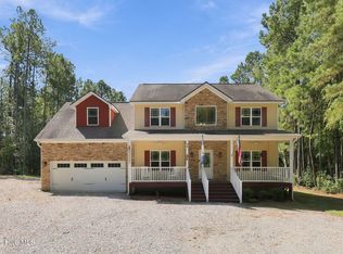 86 Cypress Woods Ln, Cameron, NC 28326