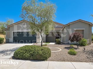 11549 W Amber Stone Dr, Marana, AZ 85653