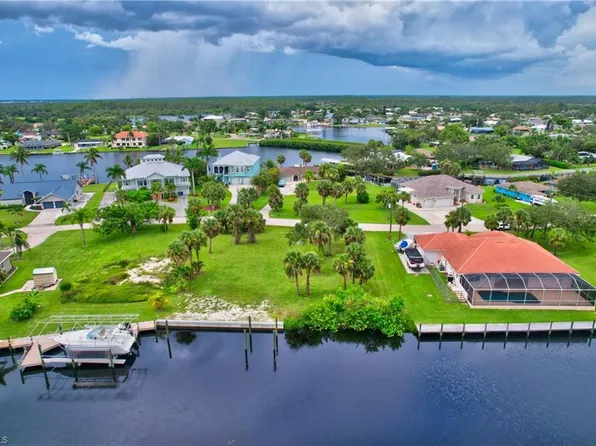 13429 Marquette Boulevard, Fort Myers, FL 33905