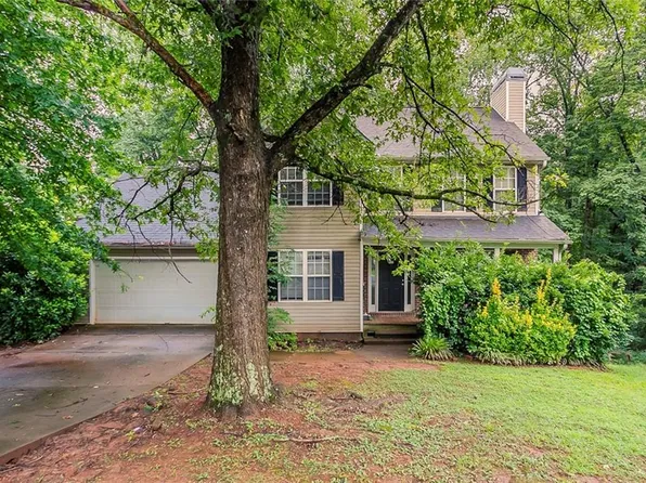 3421 Lynley Mill Ln, Dacula, GA 30019