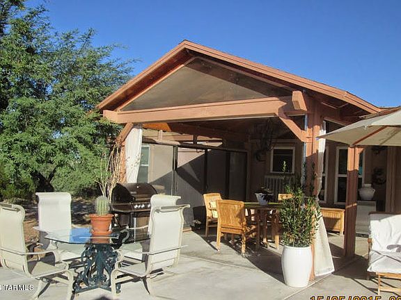 3rd image of 6404 E Placita Madera Antigua