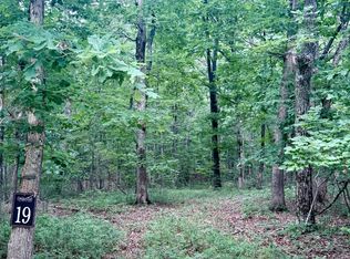 0 Deepwoods Rd Lot 19, Sewanee, TN 37375