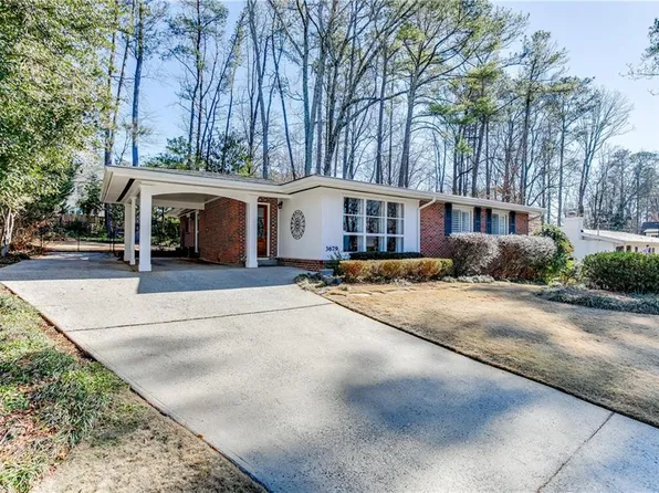 3679 Keswick Dr, Atlanta, GA 30341