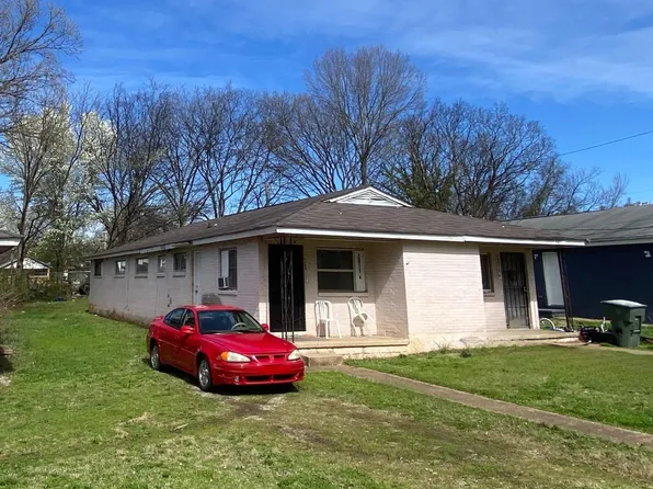 2011 Milne St, Chattanooga, TN 37406