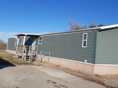 304 Whispering Pines Dr, Nickerson, NE, 68044
