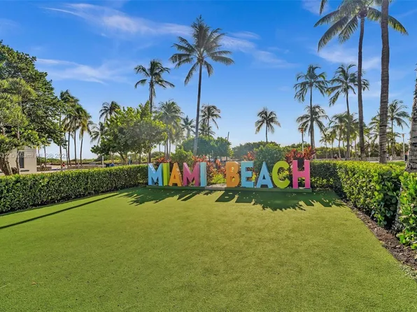 530 Ocean Dr #307, Miami Beach, FL 33139