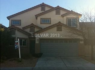 9083 Harbor Wind Ave, Las Vegas, NV 89178