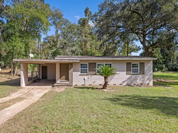 2419 Dozier Dr, Tallahassee, FL 32301