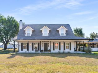 10638 County Road 1016, Burleson, TX 76028