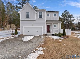 52 Sovereign Cir, Aylett, VA 23009