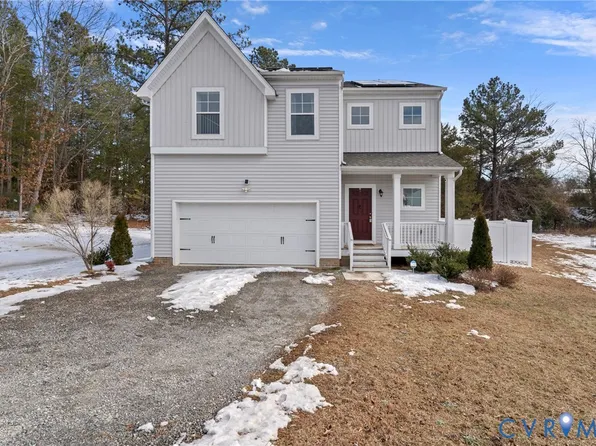 52 Sovereign Cir, Aylett, VA 23009