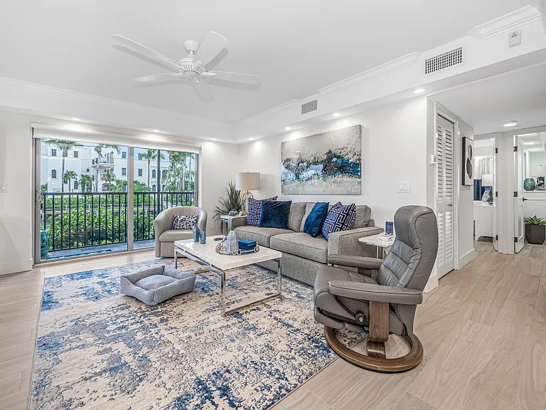2900 Gulf Shore Blvd N #116 — Photo 16