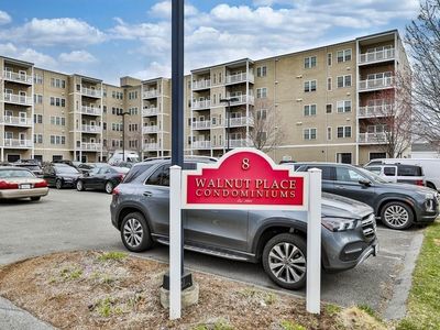 8 Walnut St Unit 312, Peabody, MA, 01960