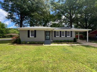 3496 Gowan Dr, Memphis, TN 38127