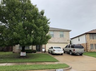 3032 Clemente Dr, Grand Prairie, TX 75052