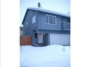 4973 Barrington Loop, Anchorage, AK 99503