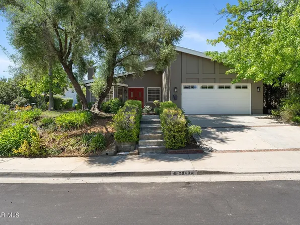 29404 Greengrass Ct, Agoura Hills, CA 91301