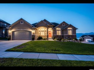 213 W Columbine Cir, Saratoga Springs, UT 84045