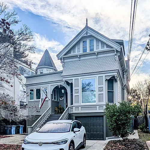 1466 Hopkins St #2 Photo 1
