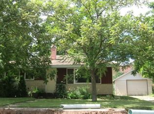 508 Pflieger St, Rothschild, WI 54474