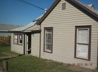 25 W Main St, Drummond, MT 59832
