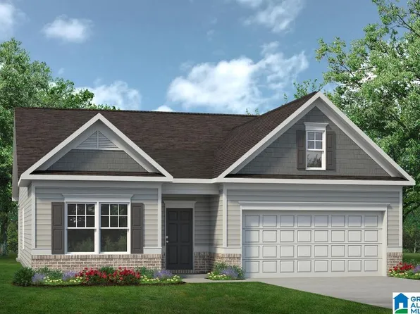 5059 Pintail Dr, Harpersville, AL 35078