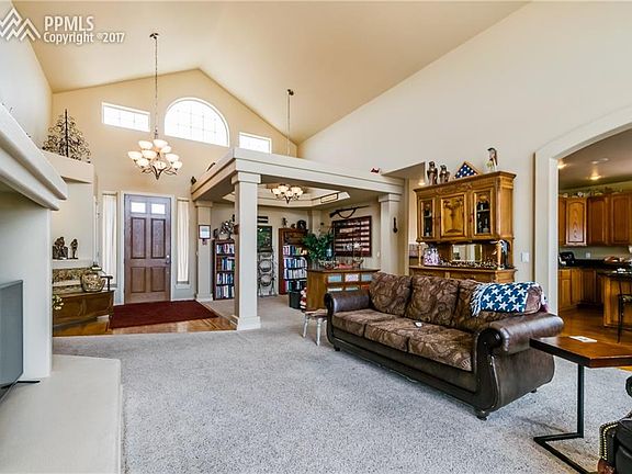Family room, formal dining room.
