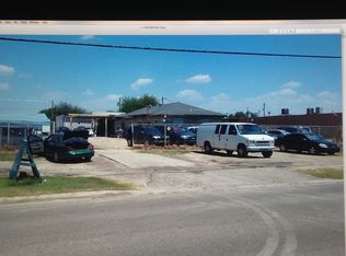 5606 S Raul Longoria Rd, Edinburg, TX 78542