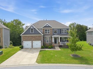 530 Fox Run Trl, Woodruff, SC 29388