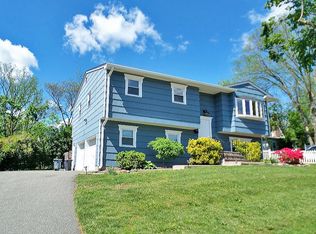 38 Walnut St, Madison, NJ 07940