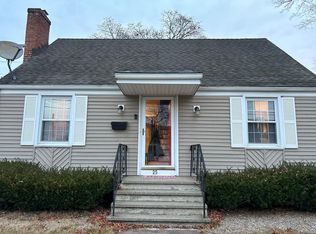 25 Palm St, Manchester, CT 06040