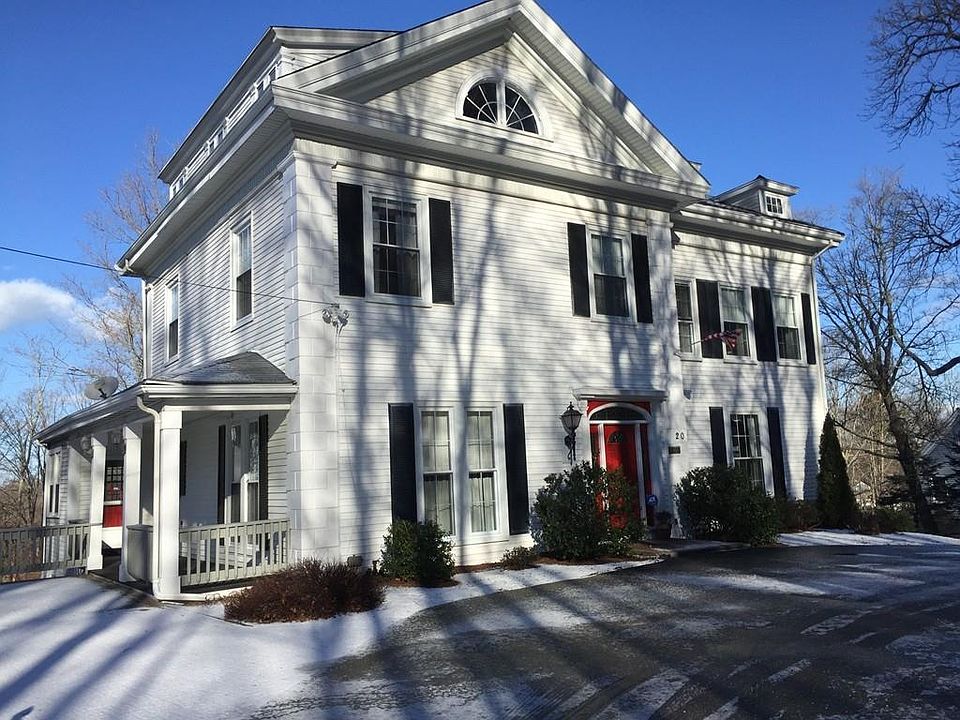 2nd image of 20 Eden St