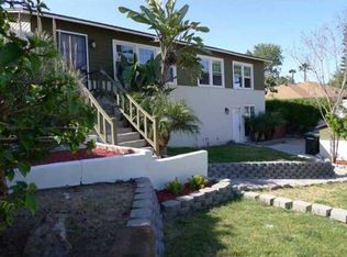 7829 Nichals St, Lemon Grove, CA 91945