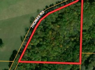 0 Thomas Rd, Norwood, MO 65717