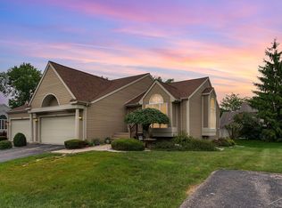 34 Mallard Cove Ct, Saginaw, MI