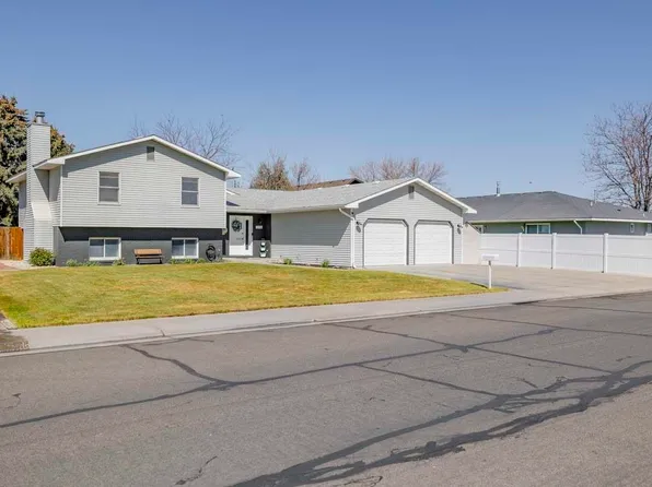 270 Grand St, Powell, WY 82435