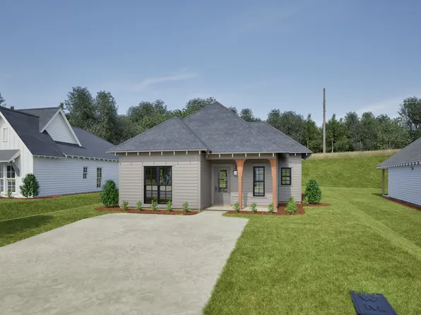 264 Summer St, Opelika, AL 36804