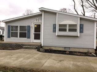 4376 4th St, Newport, MI