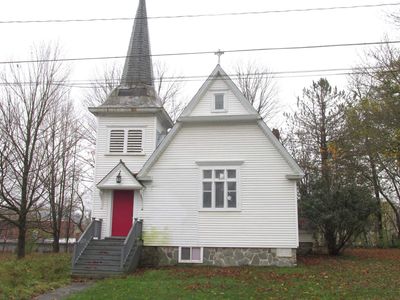 43 Church Street, Richford, VT, 05476