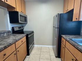 Rainbow Lake Apartments