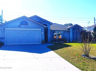 13186 Pirate Ln, Spring Hill, FL 34609