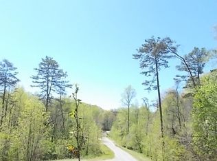 0 Spring Run Dr LOT 21, Blue Ridge, GA 30513