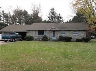 5117 State Highway 66, Stevens Point, WI 54482