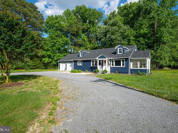 30161 Holts Landing Rd, Dagsboro, DE 19939