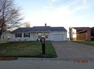 511 Michigan Ave, Sandusky, OH