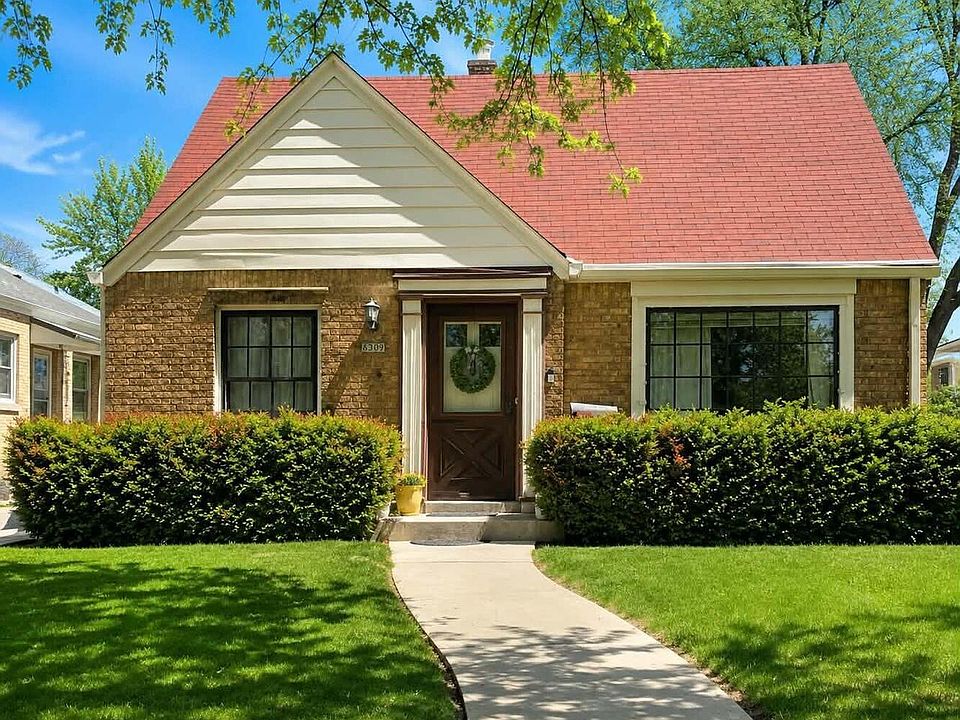 1st image of 5798 N Argyle AVENUE