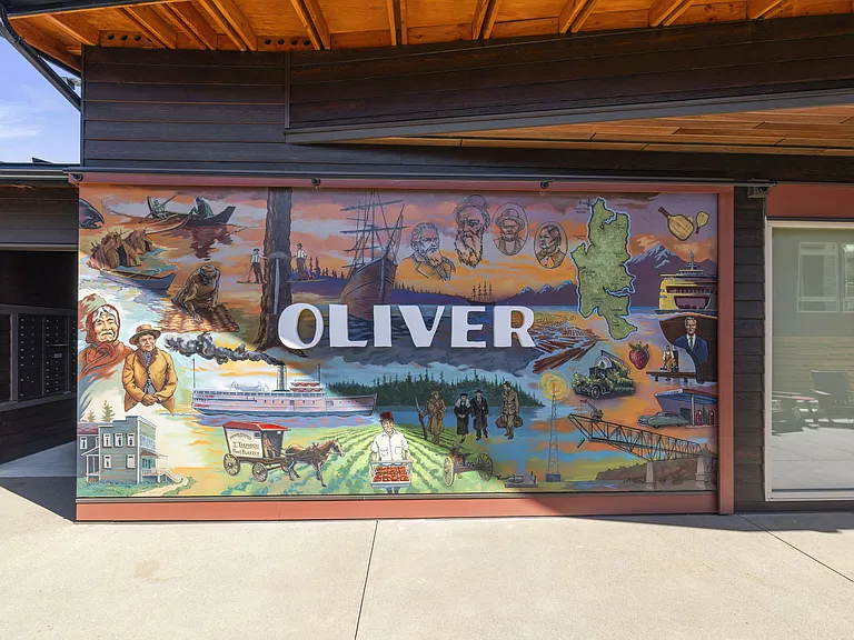 Oliver Bainbridge — Photo 19