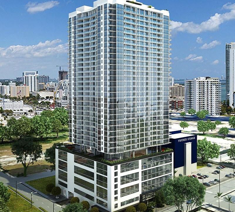 1st image of 1600 NE 1st Ave APT 2308