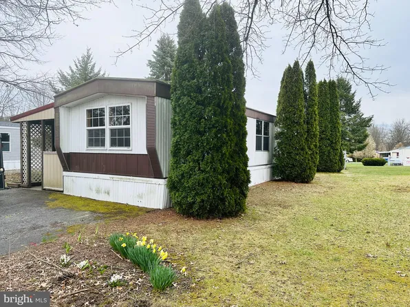 148 Conodoguinet Mobile Est, Newville, PA 17241