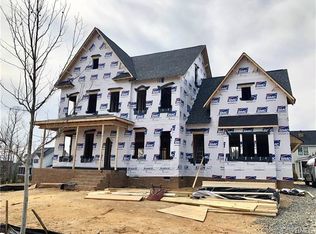 1436 Ascot Hill Ter, Midlothian, VA 23112